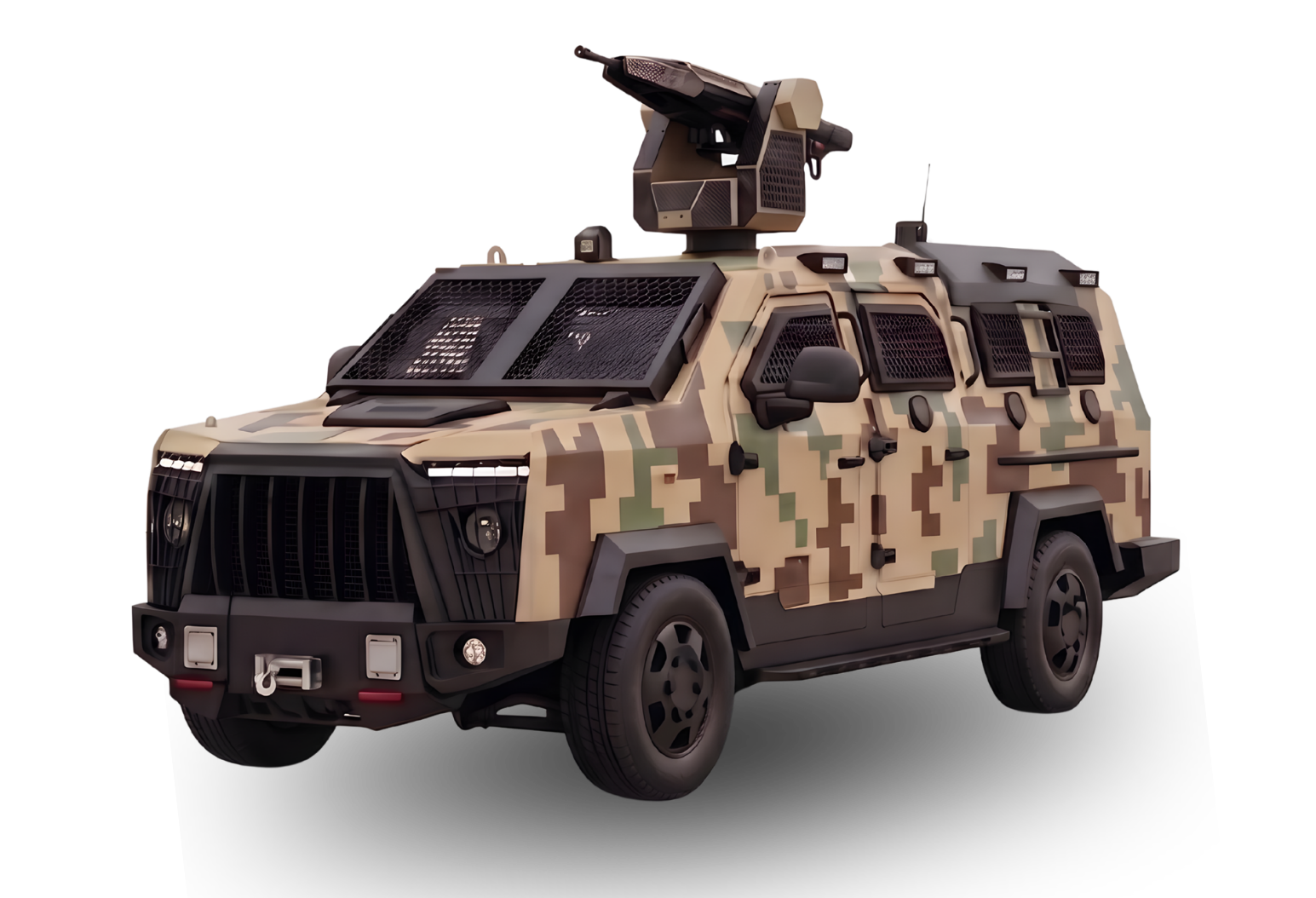 ASV Liger